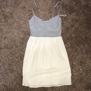 Roxy sun dress